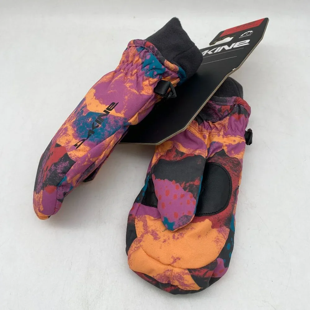 DAKINE HORNET MITT TODDLERS M (2-3Years)